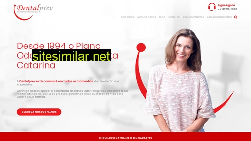 dentalprev.com.br alternative sites