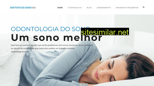 dentistadoroncobh.com.br alternative sites