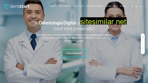 dentstart.com.br alternative sites