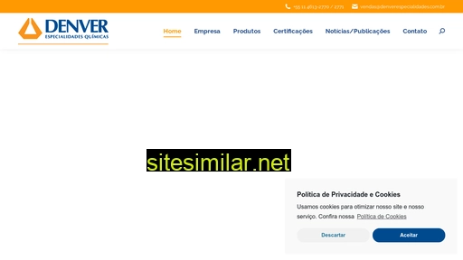 denverespecialidades.com.br alternative sites