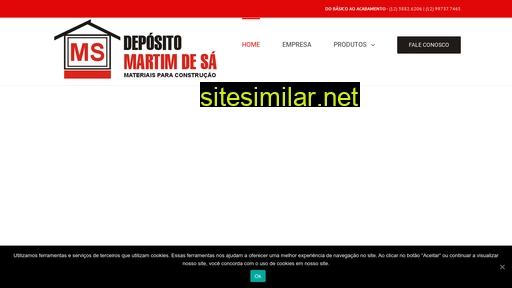 depositomartimdesa.com.br alternative sites