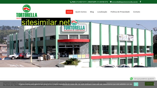 depositotortorella.com.br alternative sites
