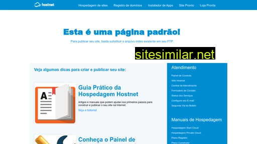 deputadogilpereira.com.br alternative sites