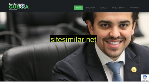 deputadoguerra.com.br alternative sites