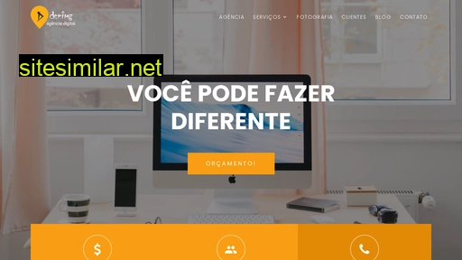 dering.com.br alternative sites