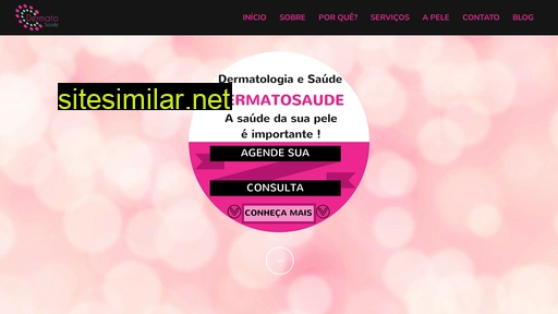 dermatosaude.com.br alternative sites