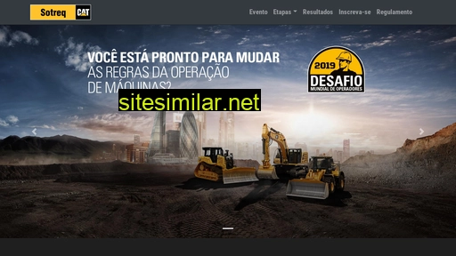 desafiosotreq.com.br alternative sites