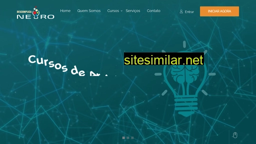 descomplicaneuro.com.br alternative sites