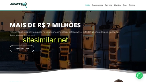 desconfieja.com.br alternative sites