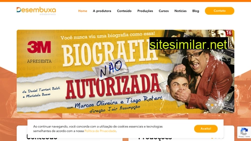 desembuxa.com.br alternative sites