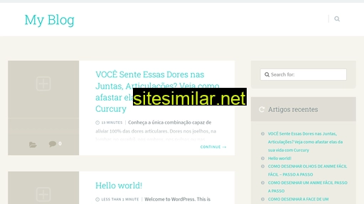 desenharbonito.com.br alternative sites