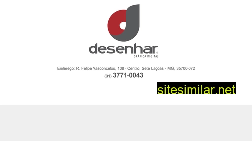 desenhardigital.com.br alternative sites