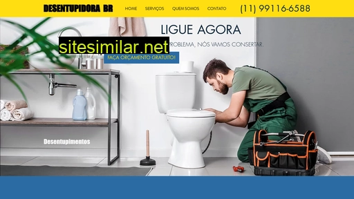 desentupidorabr.com.br alternative sites