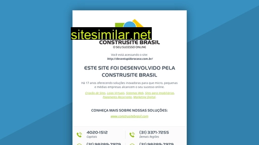 desentupidoracasa.com.br alternative sites