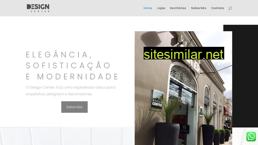 designcentercuritiba.com.br alternative sites