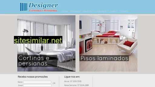 designercortinas.com.br alternative sites