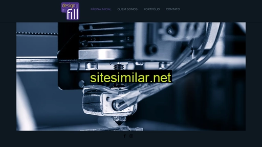 designinfill.com.br alternative sites