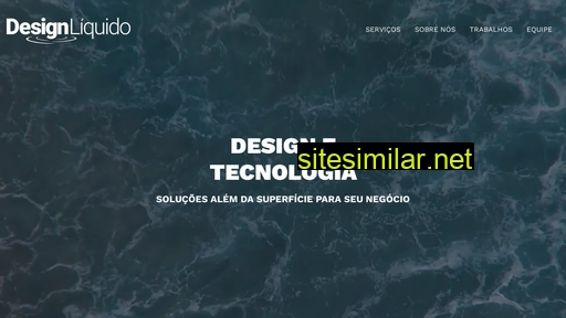 designliquido.com.br alternative sites