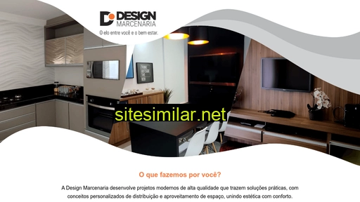 designmarcenaria.com.br alternative sites