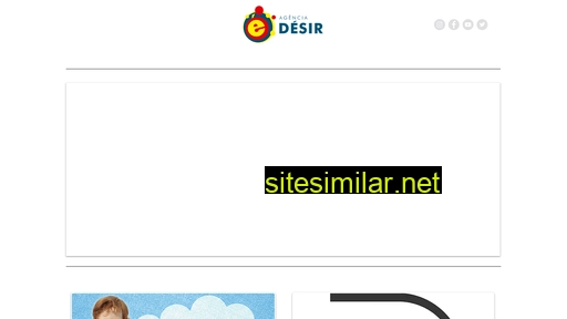 desir.com.br alternative sites