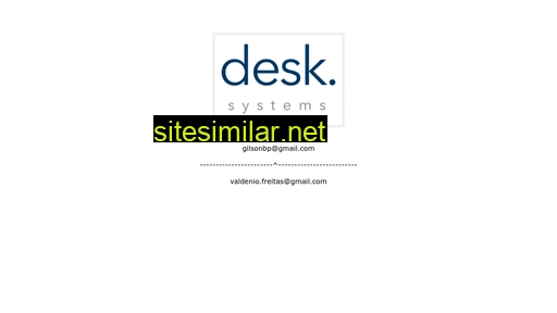 desksystems.com.br alternative sites