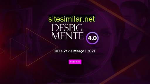 despigmente.com.br alternative sites