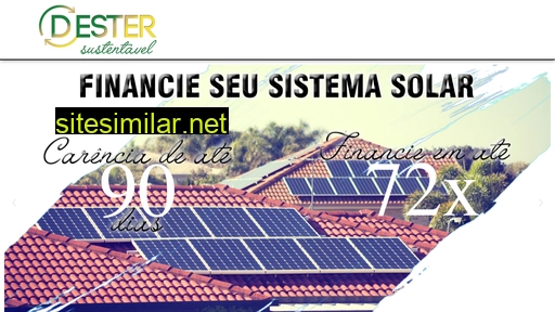 dester.com.br alternative sites