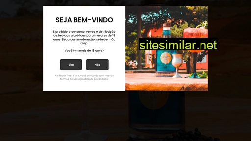 destilariacobicada.com.br alternative sites