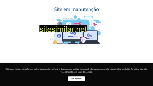 destinoparaviajar.com.br alternative sites