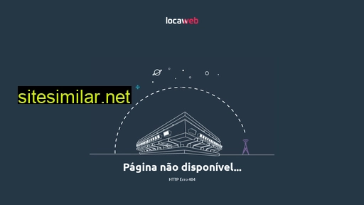 desweb.com.br alternative sites