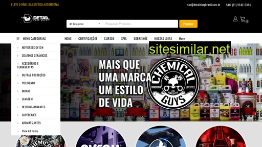 detailshopbrasil.com.br alternative sites