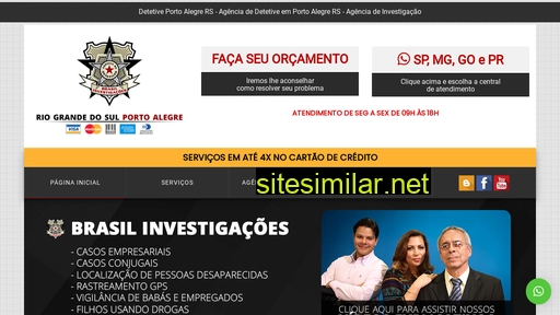 detetive-porto-alegre-rs.com.br alternative sites