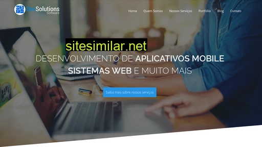 devsolutions.com.br alternative sites