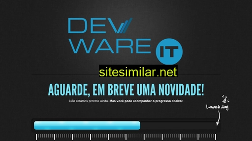 devwareit.com.br alternative sites