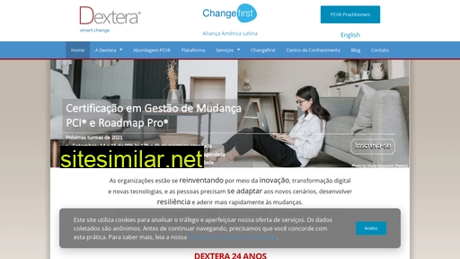 dextera.com.br alternative sites