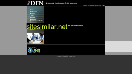 dfn.com.br alternative sites