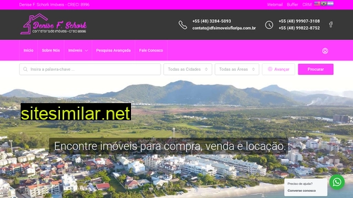 dfsimoveisfloripa.com.br alternative sites