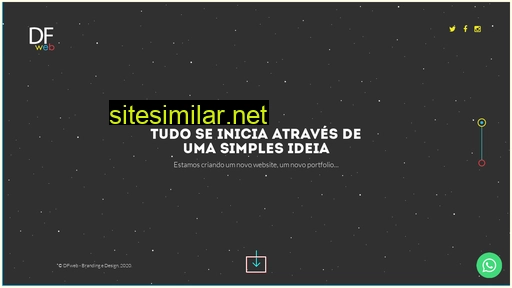 dfweb.com.br alternative sites