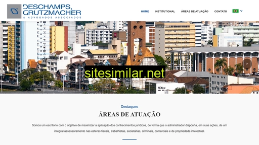 dgadvogados.com.br alternative sites