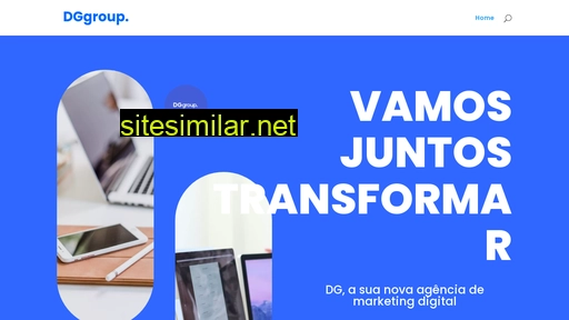 dggroup.com.br alternative sites