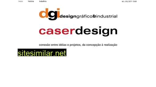 dgi.com.br alternative sites