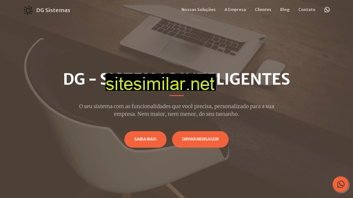 dgsys.com.br alternative sites