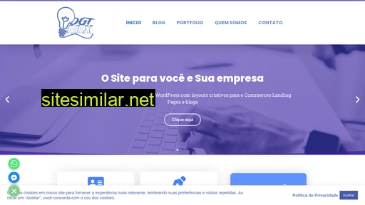 dgtmix.com.br alternative sites