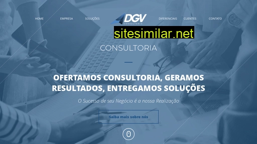 dgvconsultoria.com.br alternative sites
