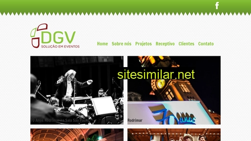 dgveventos.com.br alternative sites