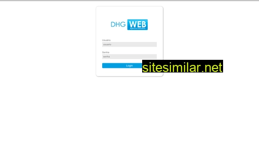 dhgwebprojetos.com.br alternative sites