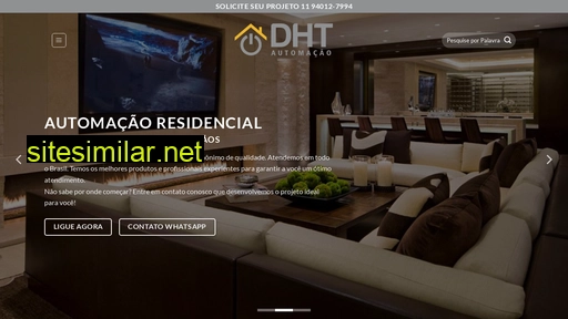 dhtautomacao.com.br alternative sites