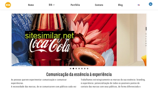 diacm.com.br alternative sites