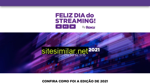 diadostreaming.com.br alternative sites