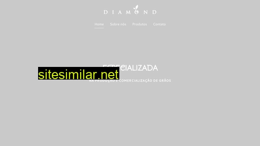 diamondagronegocios.com.br alternative sites